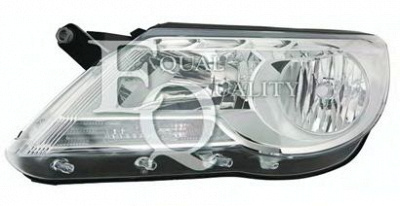EQUAL QUALITY pp1300s - Основная фара